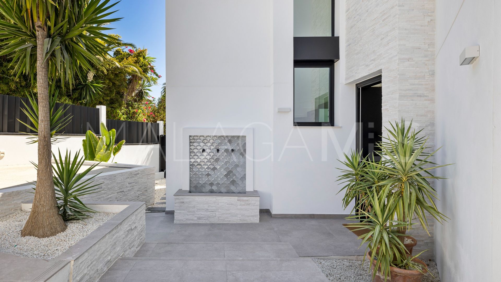 Villa for sale in Marbesa