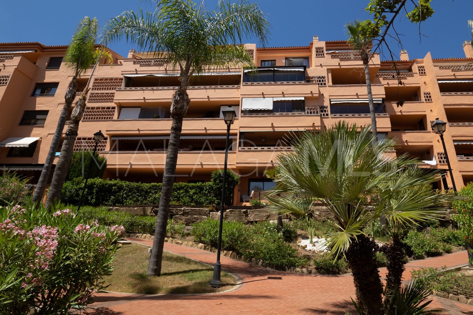 Appartement for sale in Costa Nagüeles III