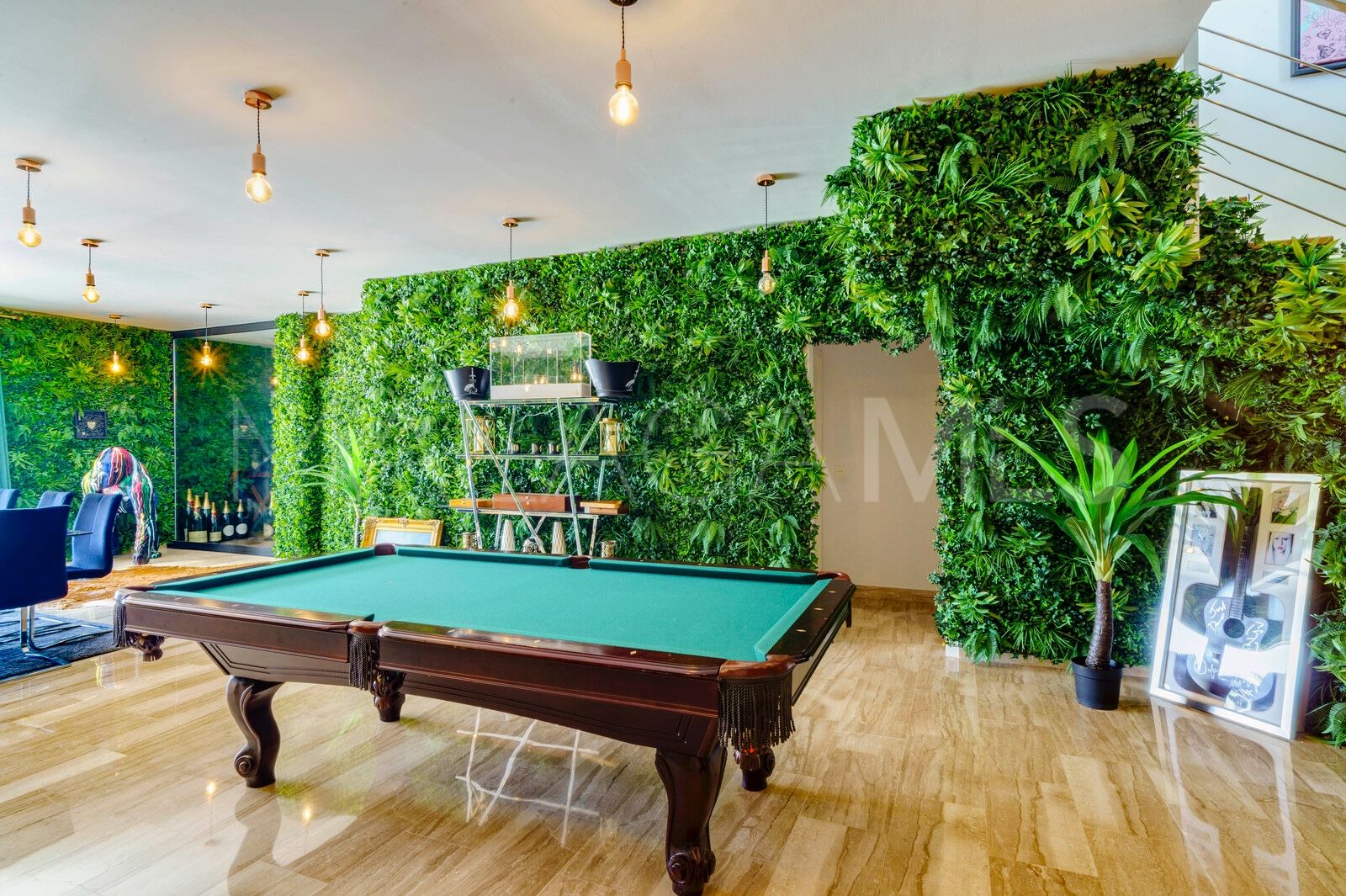 Villa for sale in El Rosario