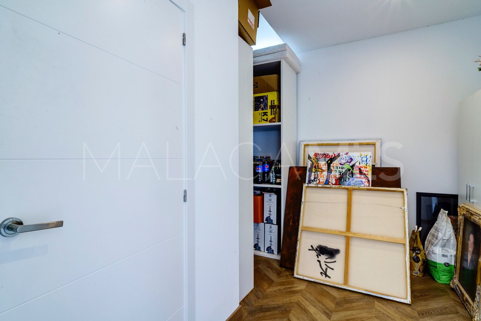 Villa for sale in El Rosario