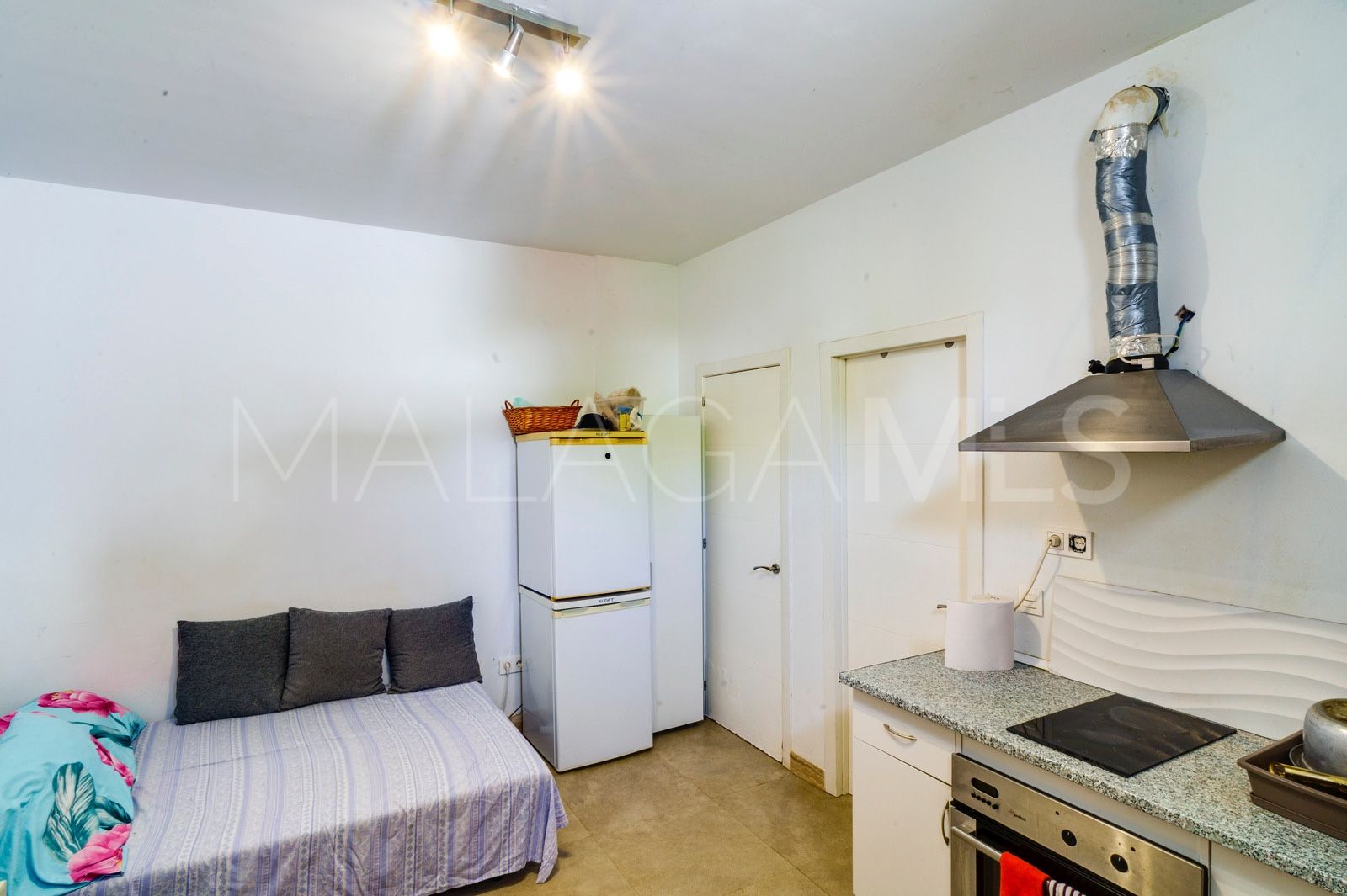Villa for sale in El Rosario