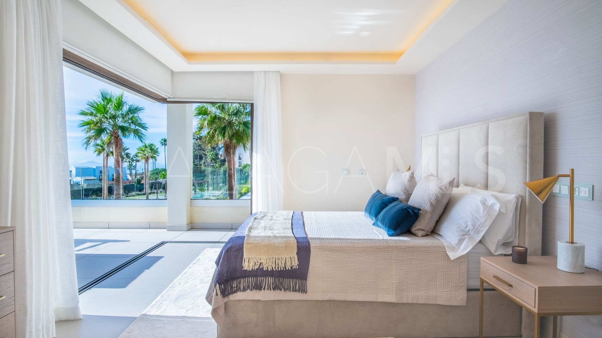 Villa for sale in Velaya