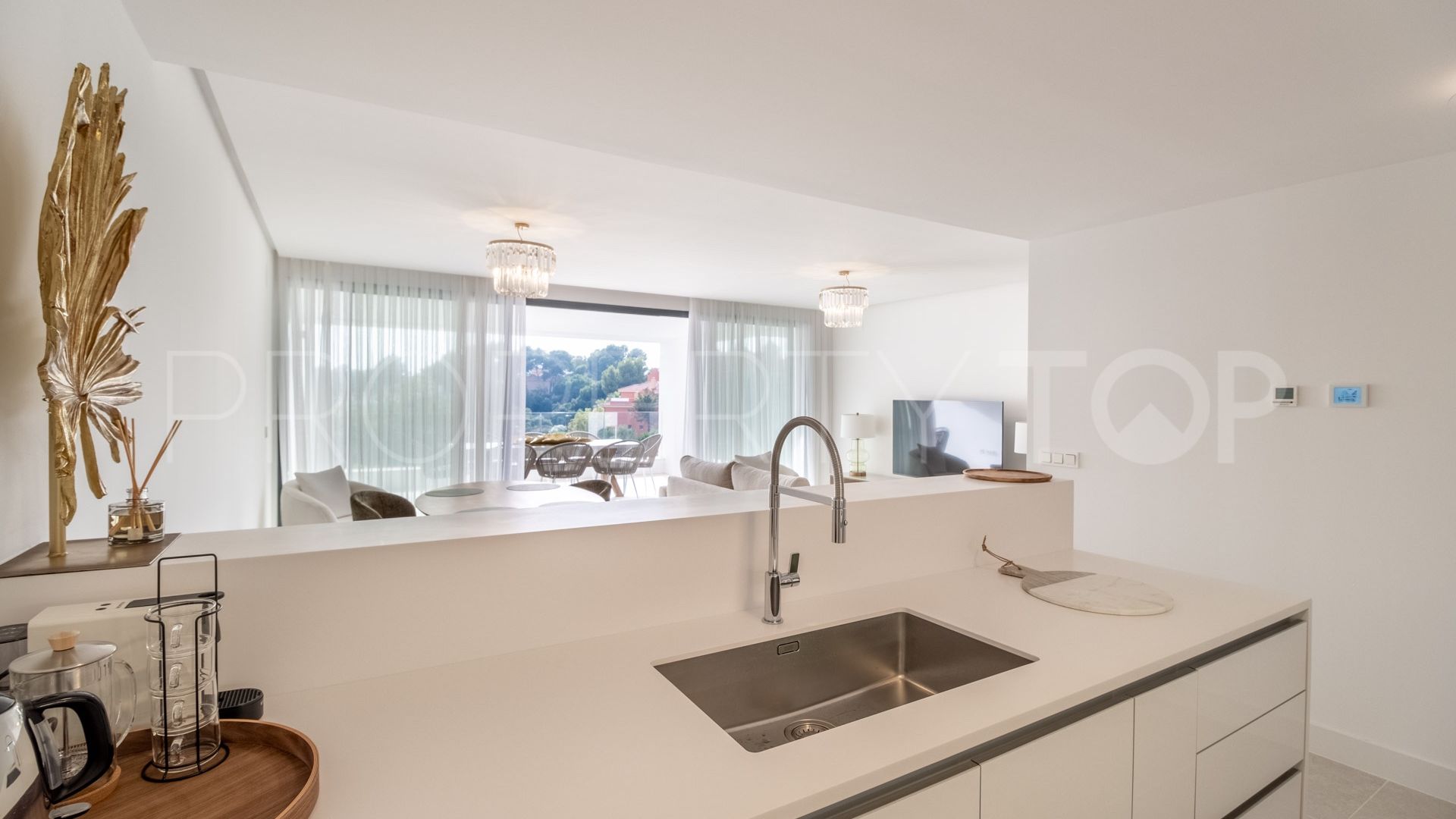 Artola 3 bedrooms apartment for sale