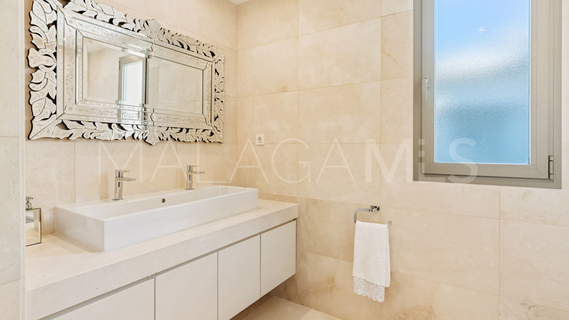 Villa for sale in Costabella