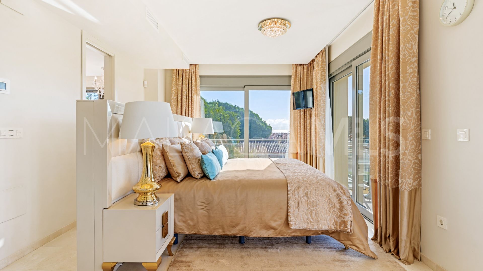 Villa for sale in Costabella