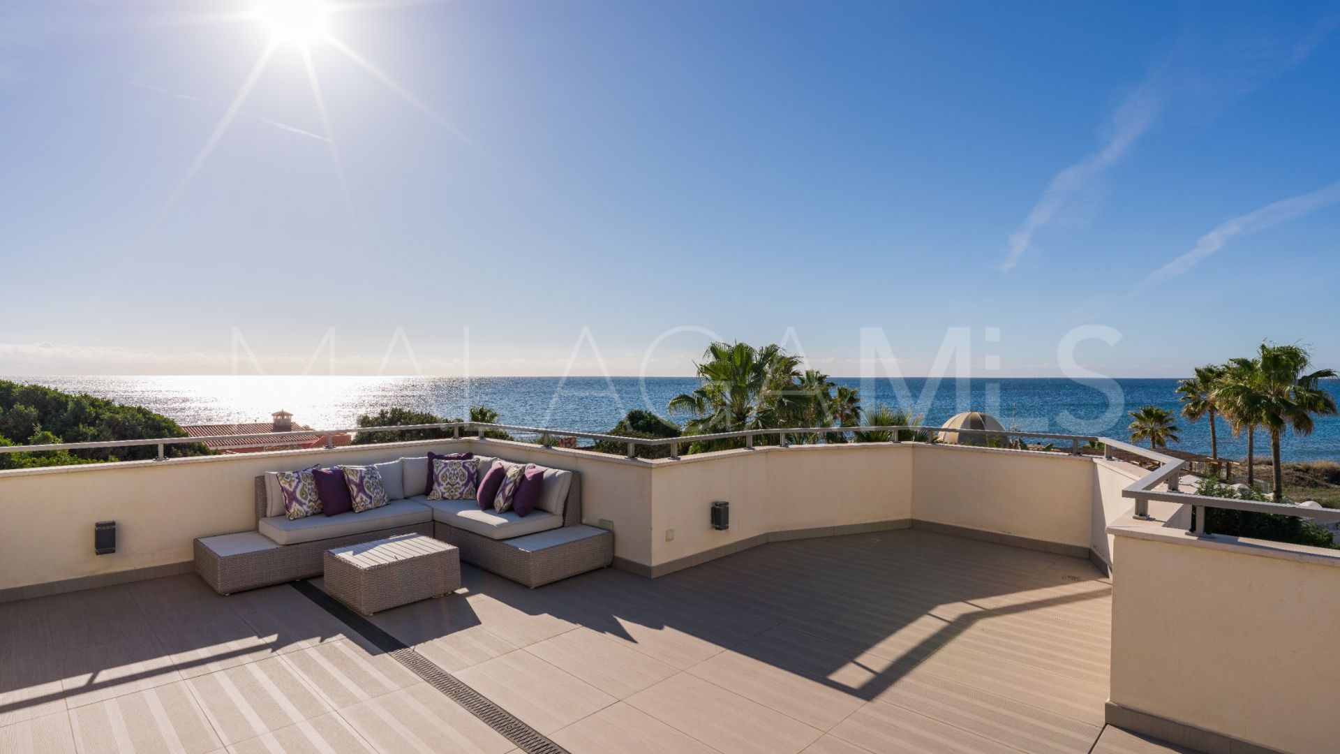 Villa for sale in Costabella