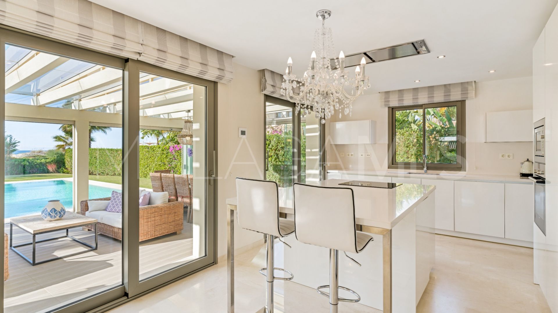 Villa for sale in Costabella