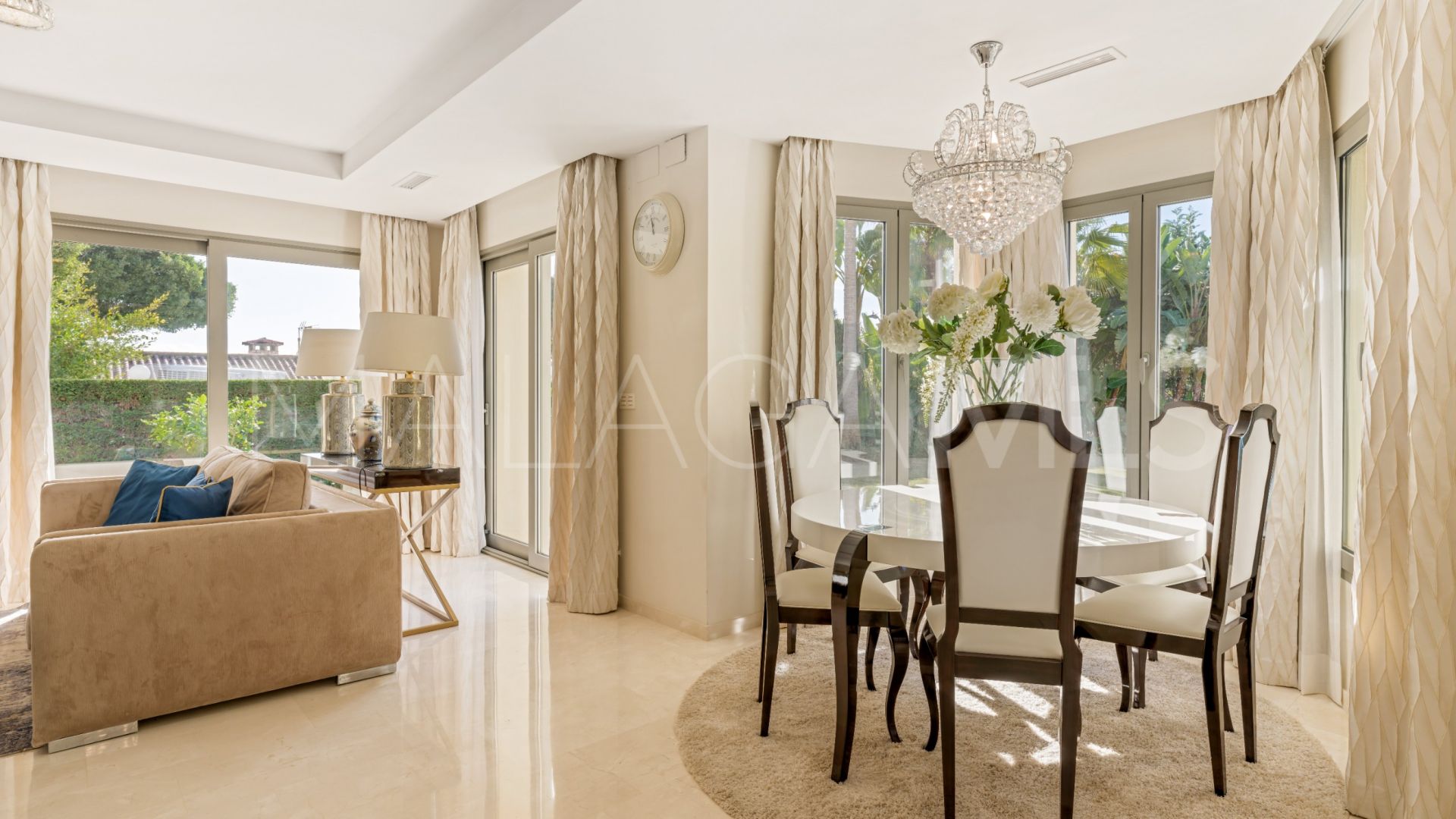 Villa for sale in Costabella