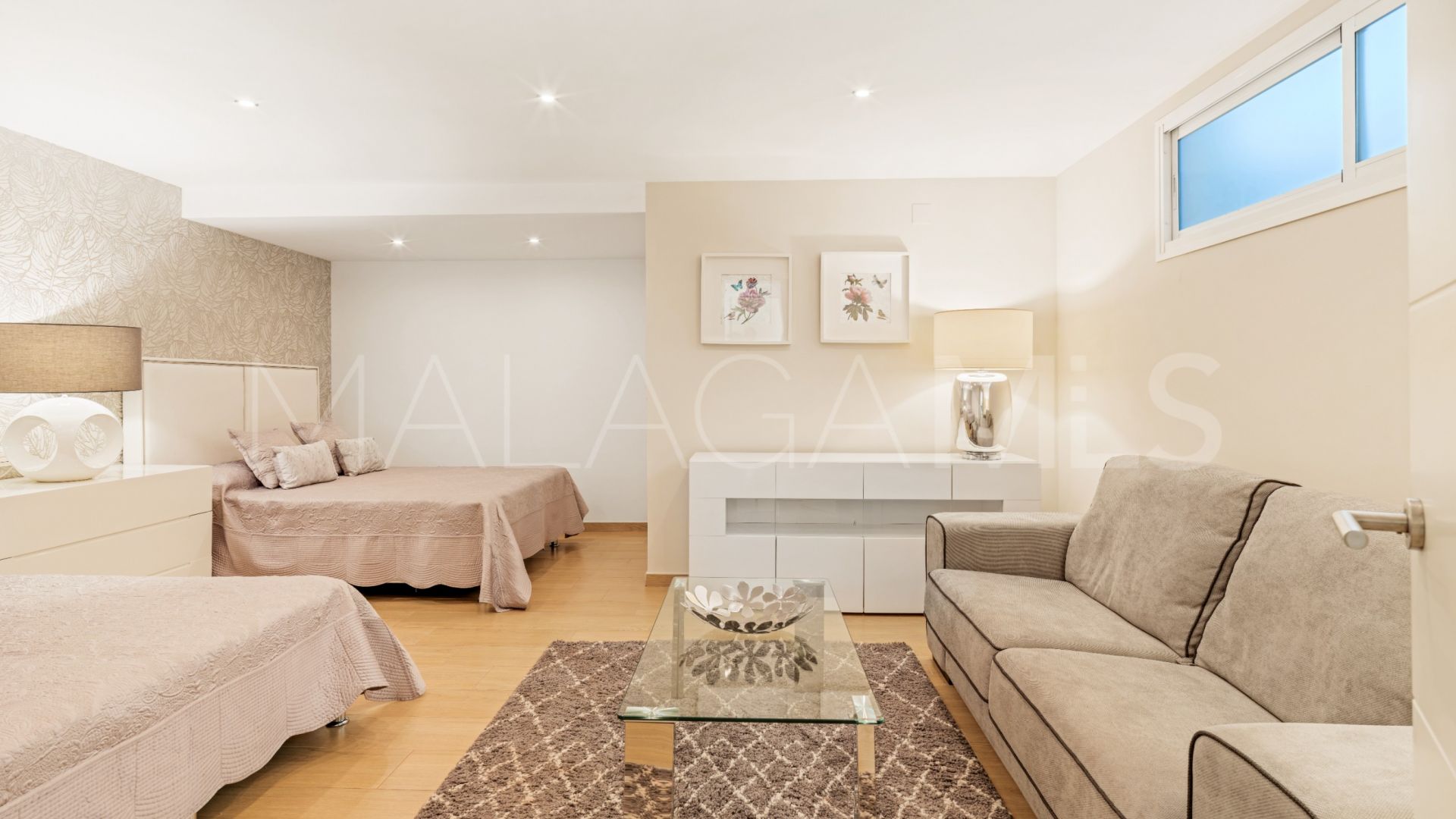 Villa for sale in Costabella