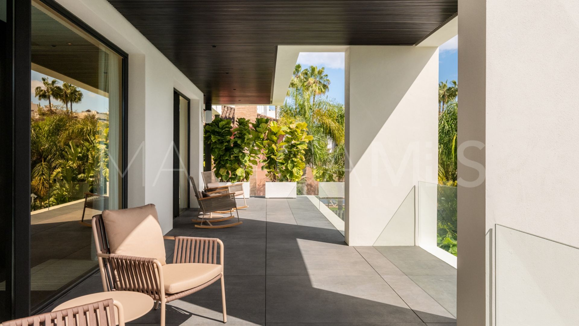 Buy villa in Casablanca
