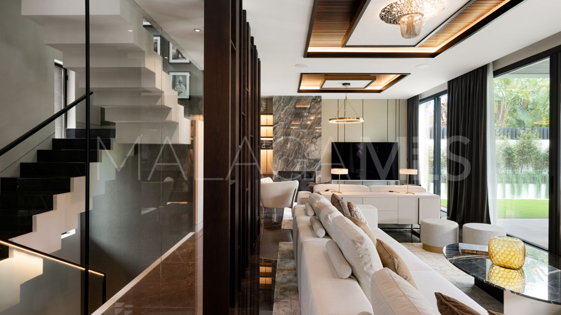 Buy villa in Casablanca