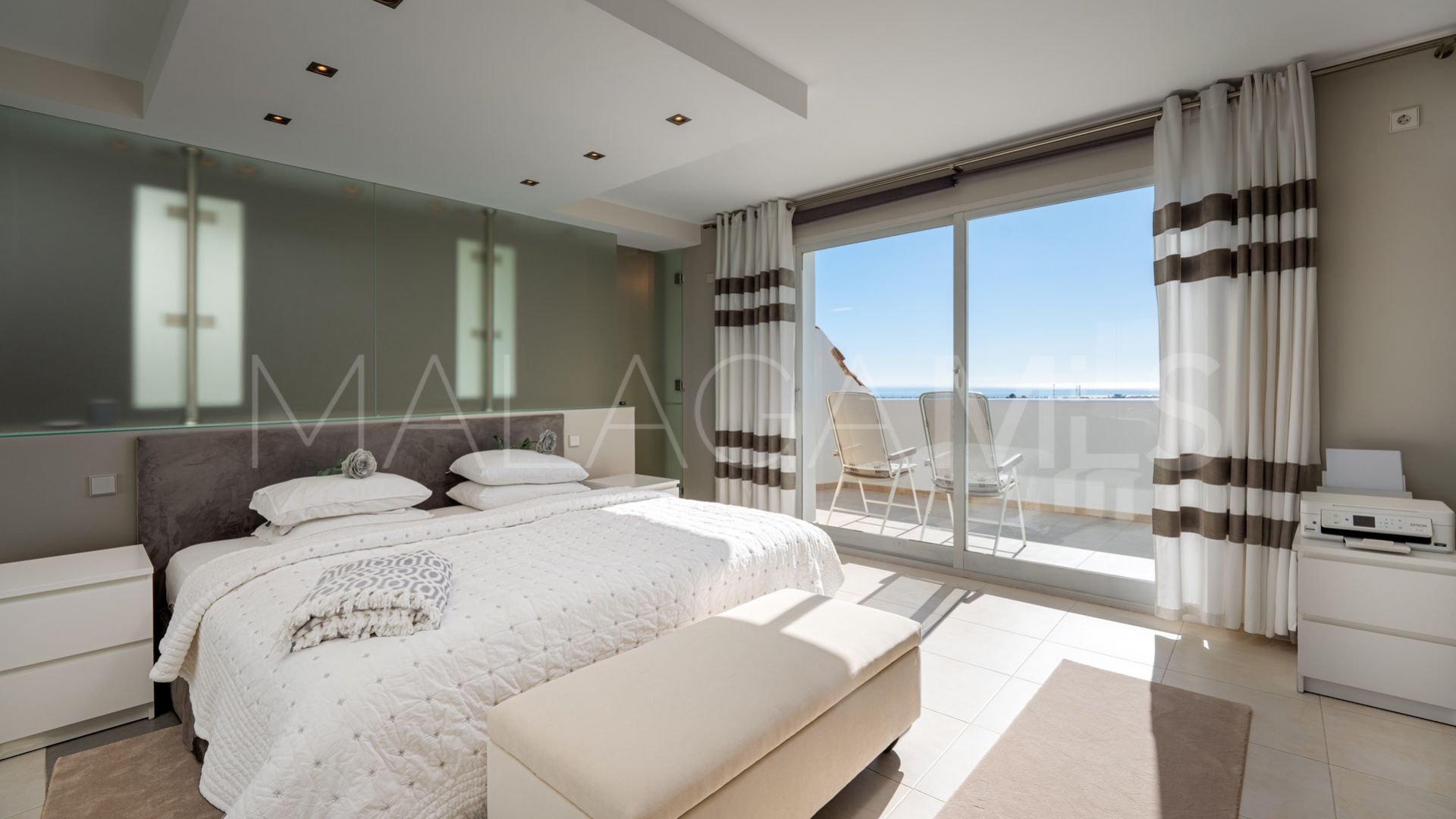 Villa for sale in El Herrojo