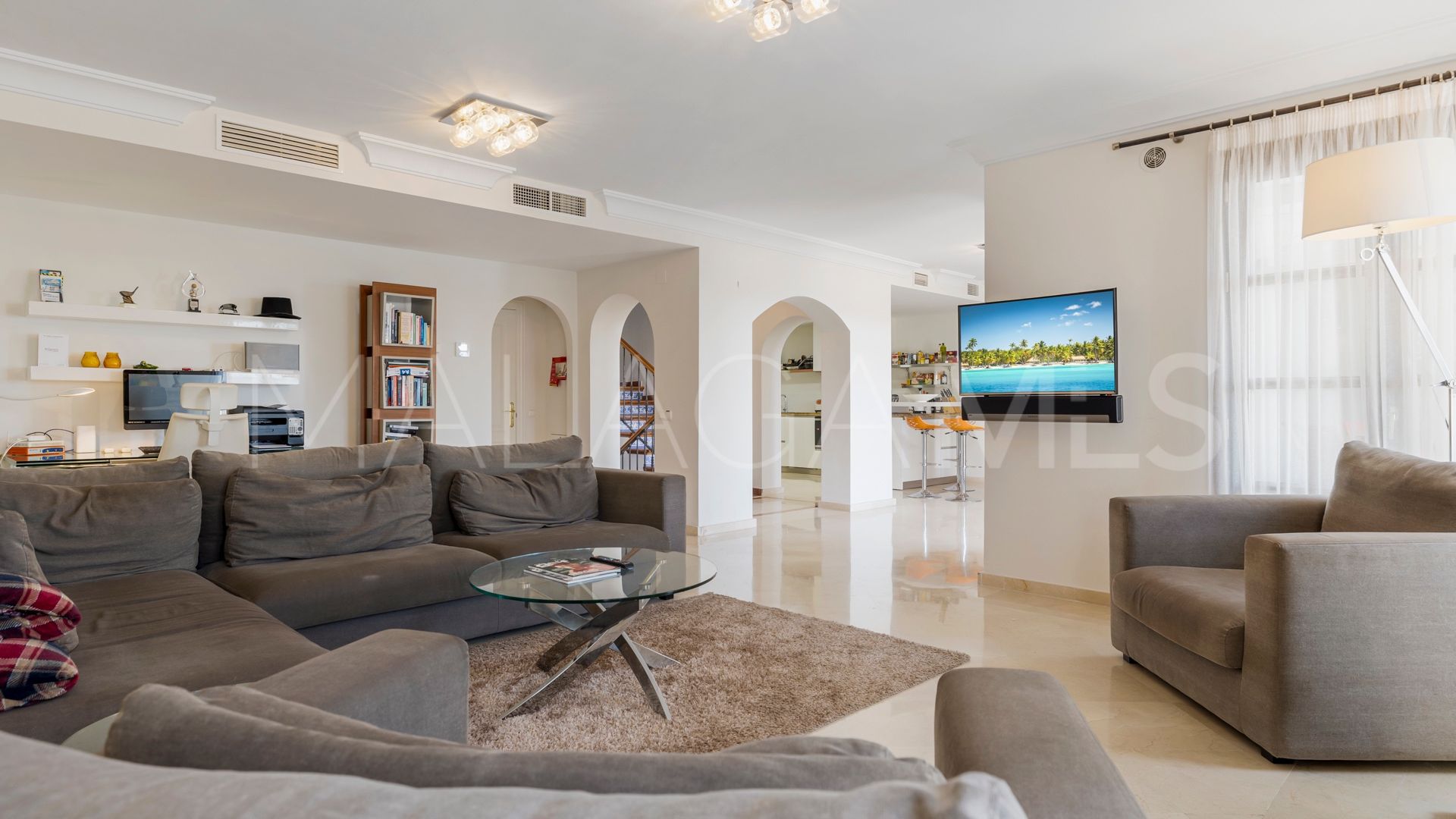 Hus i byn for sale in La Heredia