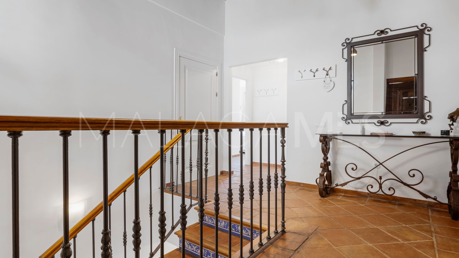 Hus i byn for sale in La Heredia