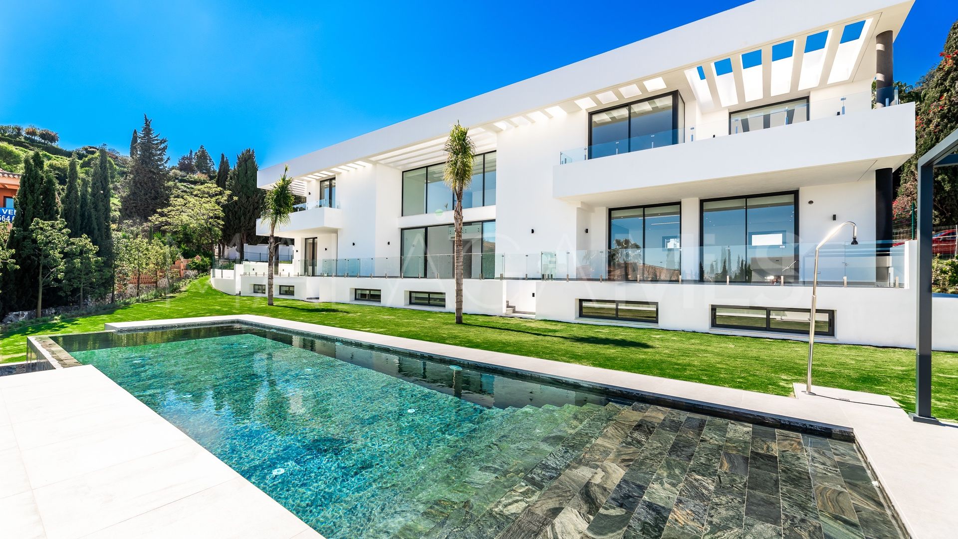 El Paraiso, villa for sale de 6 bedrooms