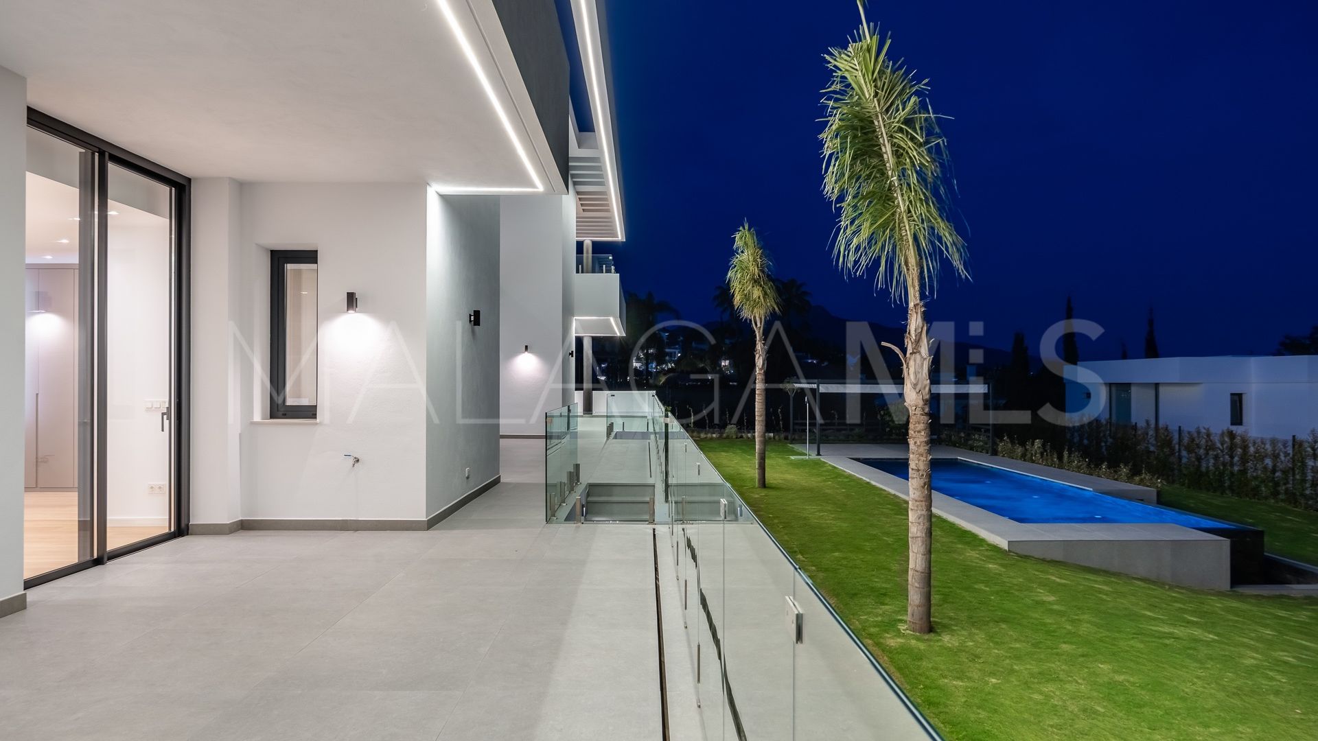 El Paraiso, villa for sale de 6 bedrooms