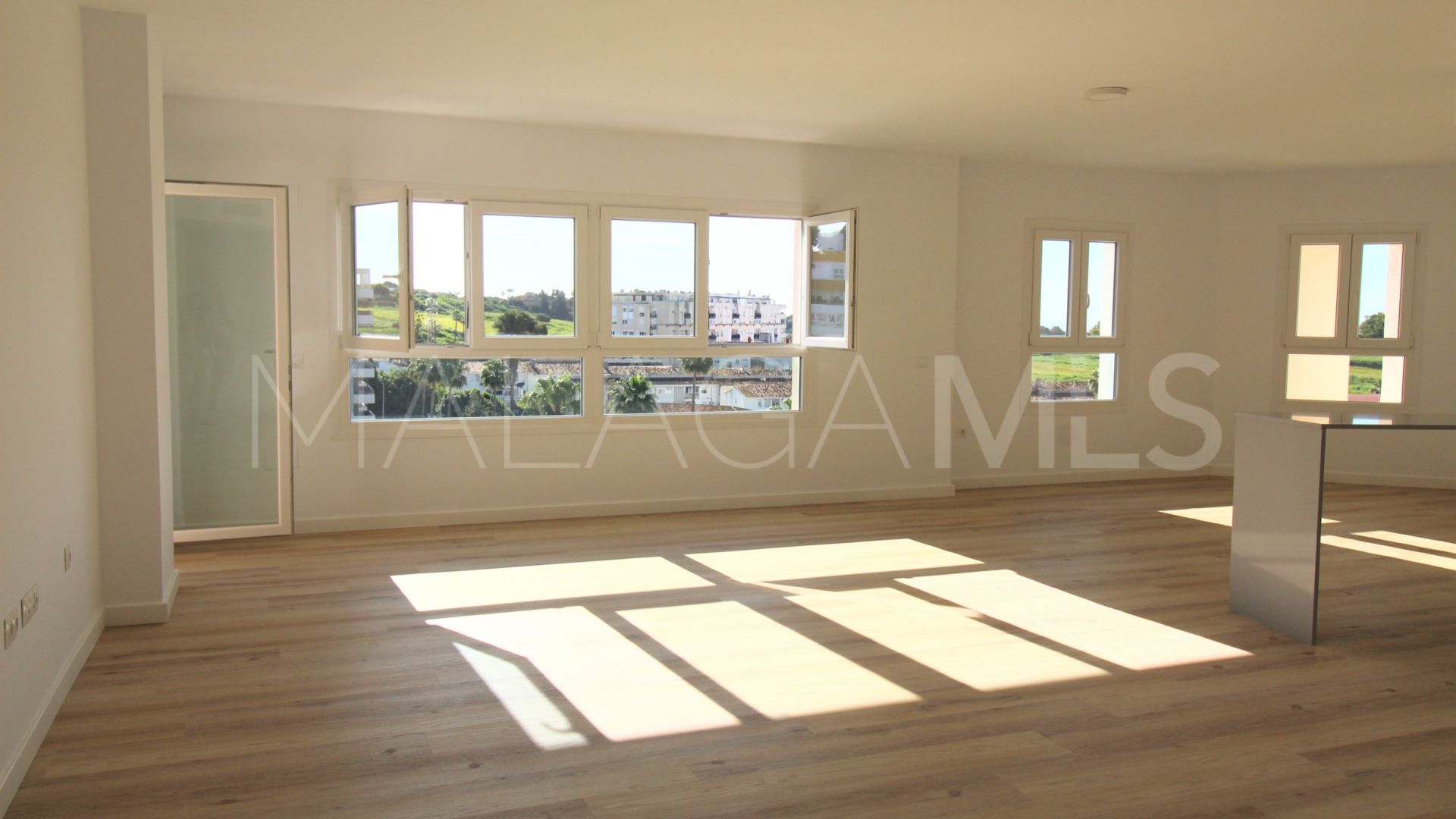 Appartement for sale in La Campana