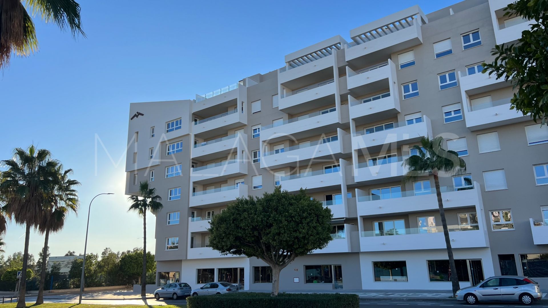 Appartement for sale in La Campana