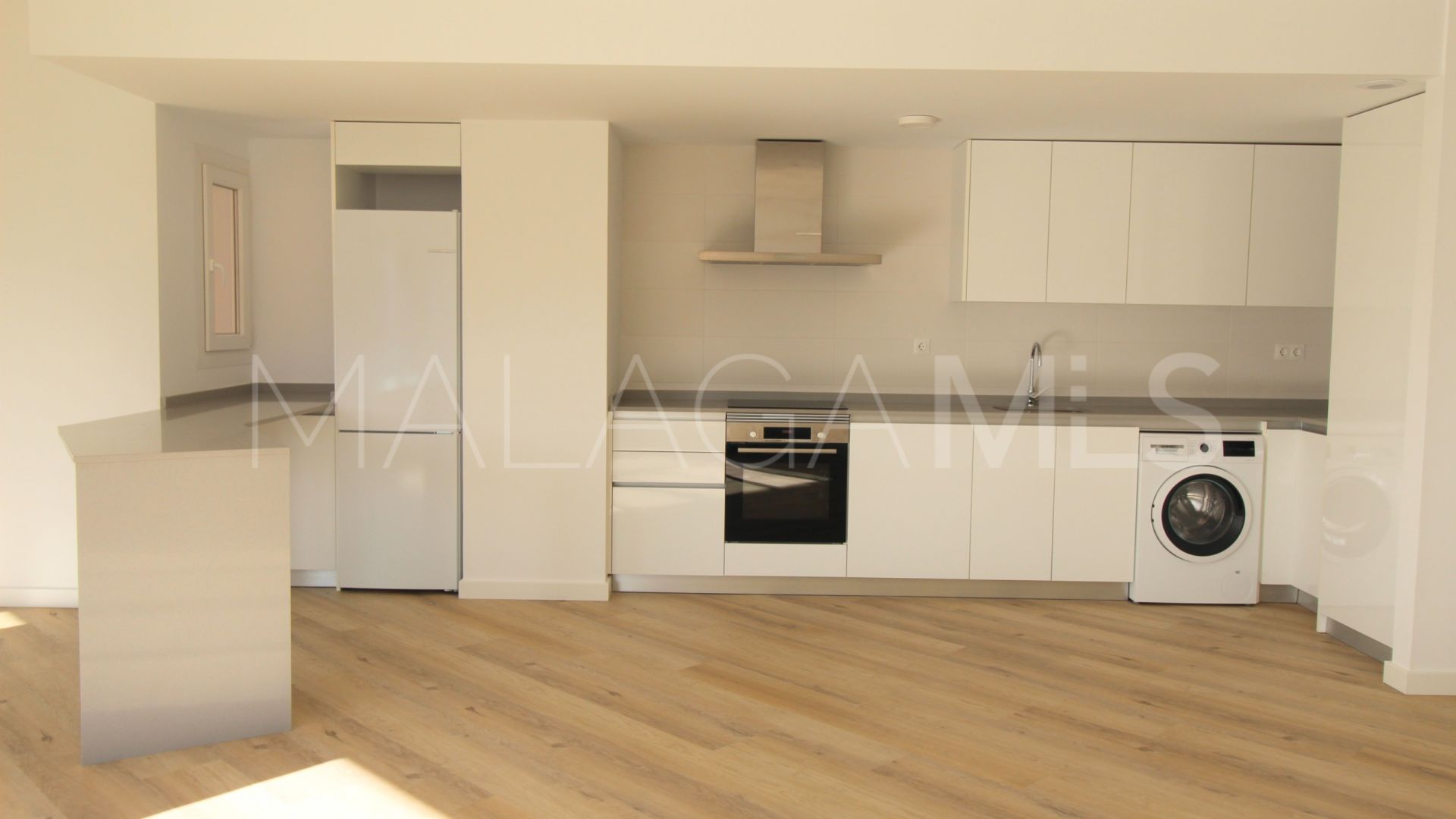 Appartement for sale in La Campana