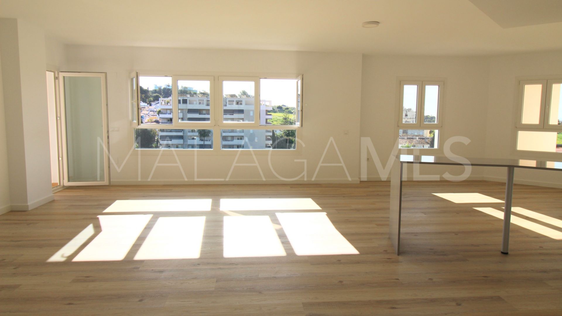 Appartement for sale in La Campana