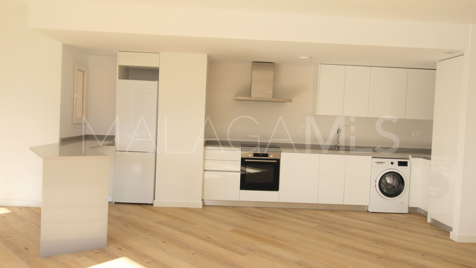 Appartement for sale in La Campana