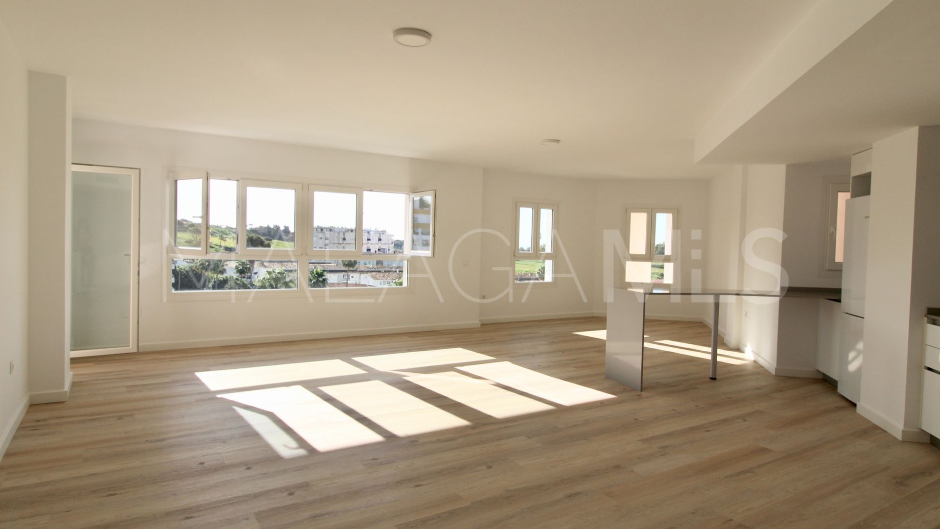 Appartement for sale in La Campana