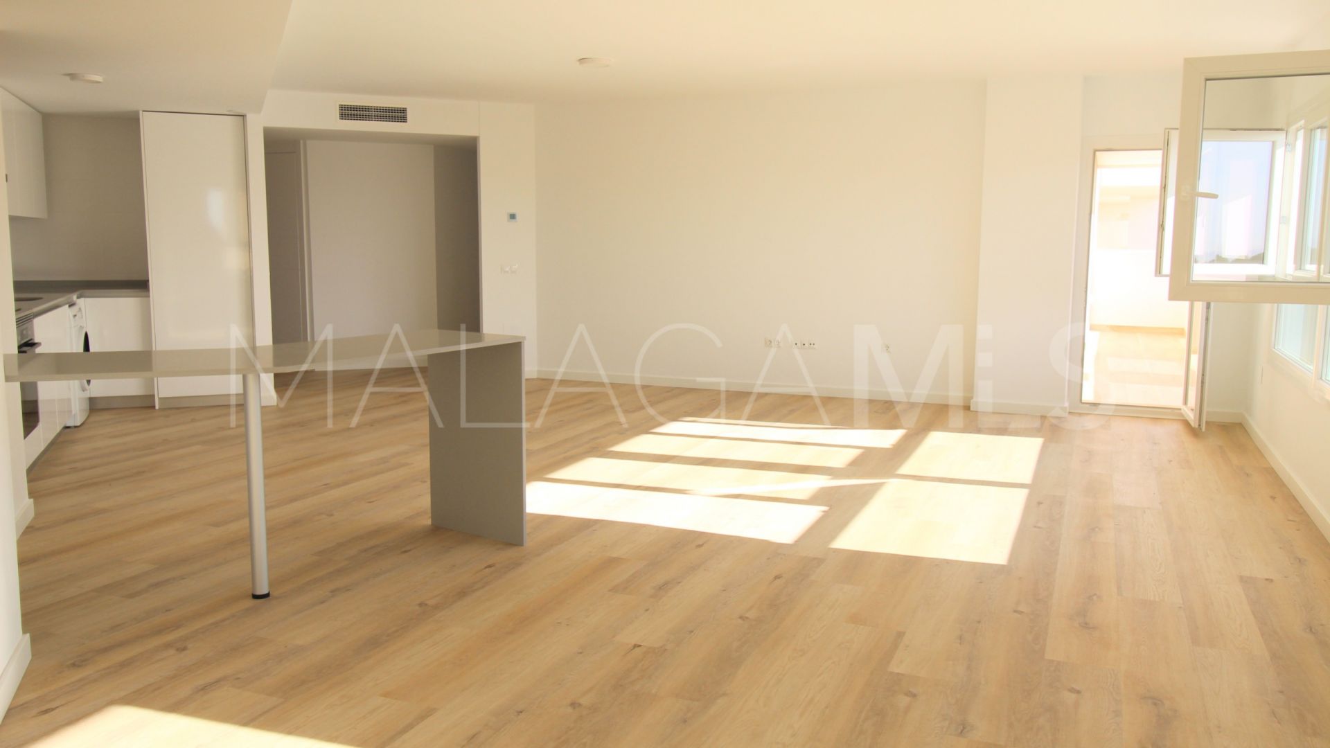 Appartement for sale in La Campana