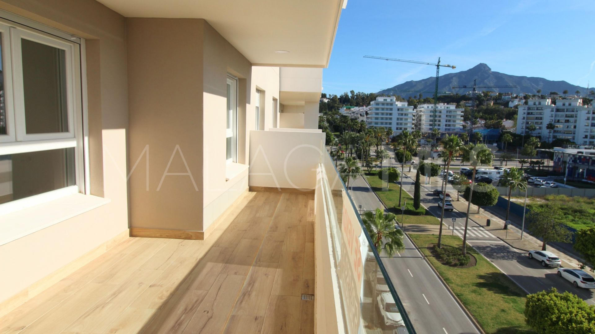 Appartement for sale in La Campana