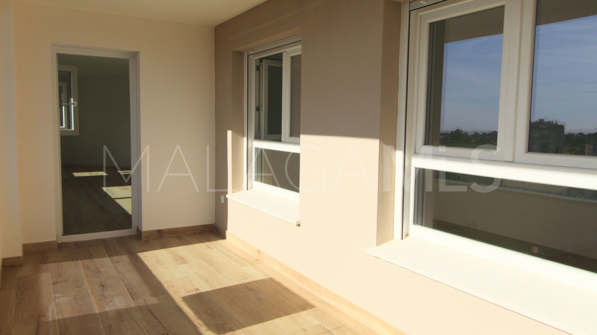 Appartement for sale in La Campana