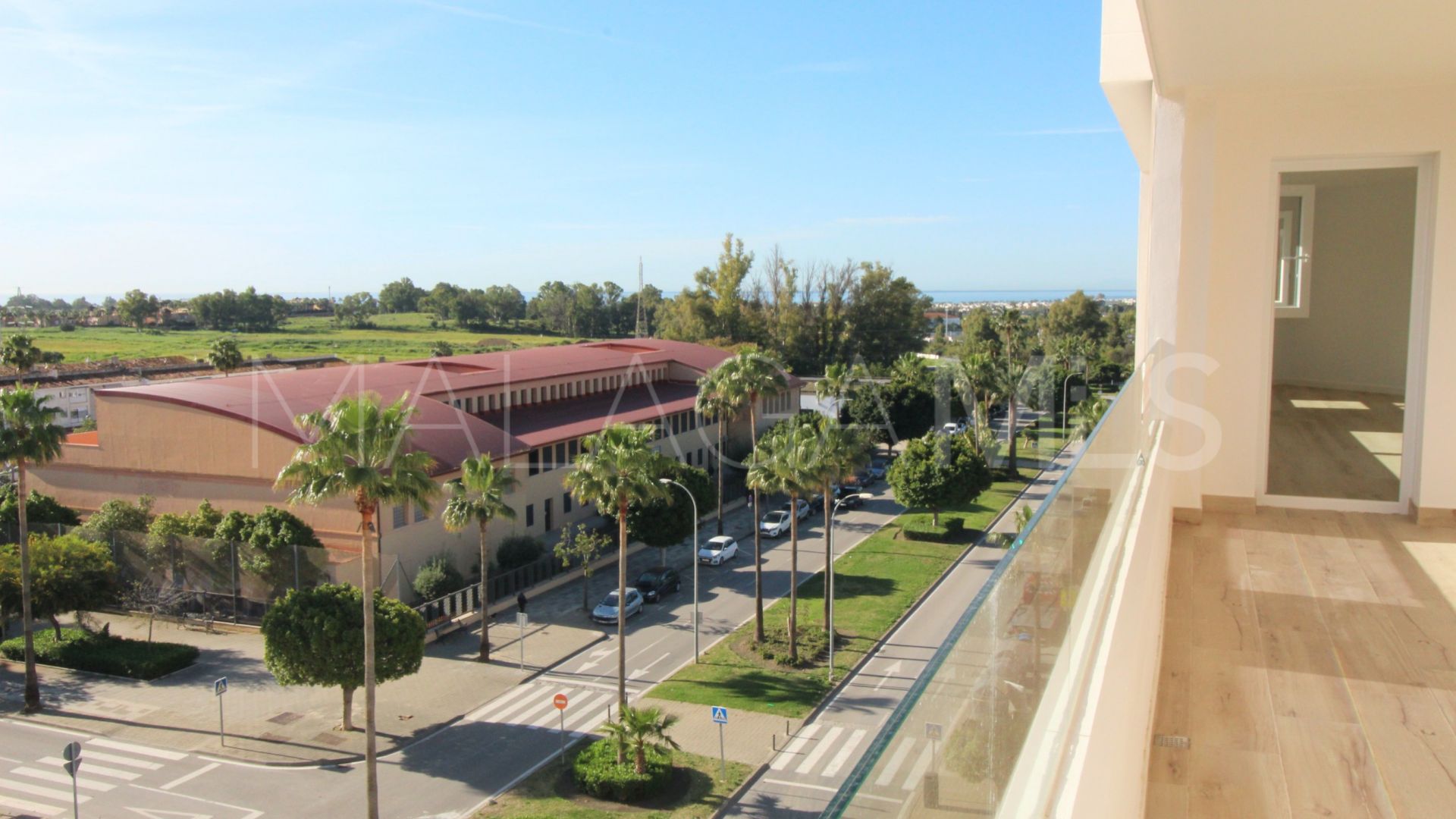 Appartement for sale in La Campana