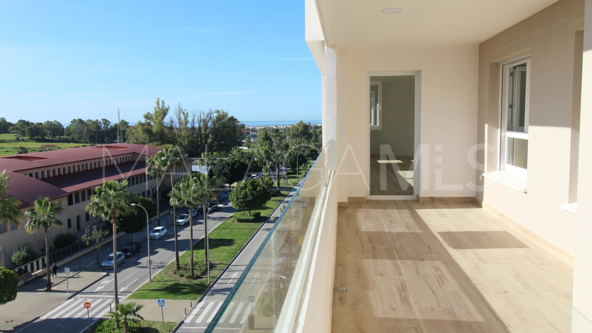 Appartement for sale in La Campana