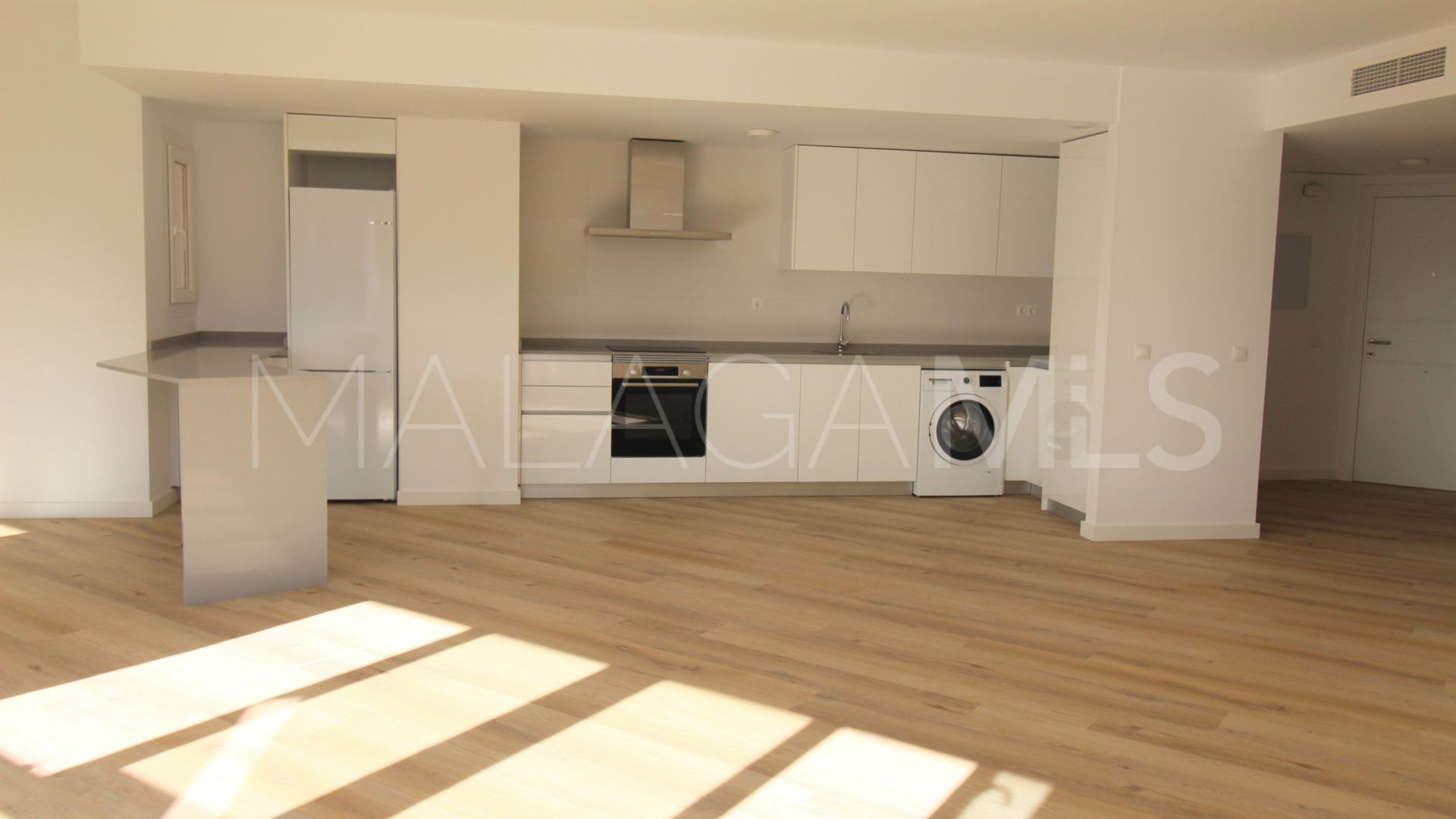 Appartement for sale in La Campana