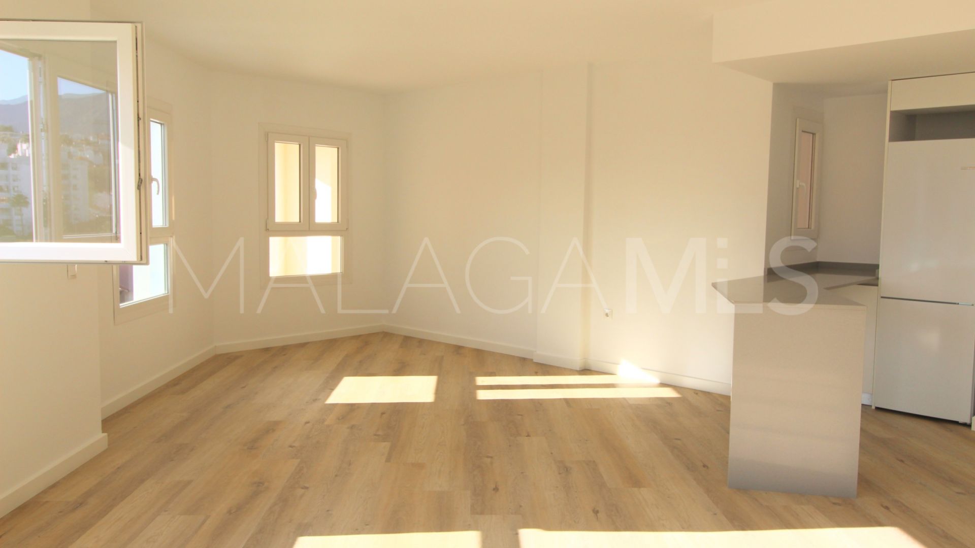 Appartement for sale in La Campana