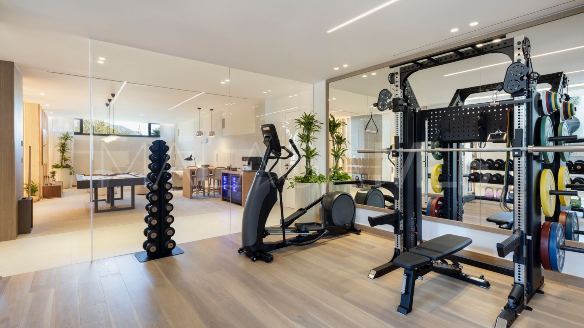 Villa for sale in La Quinta