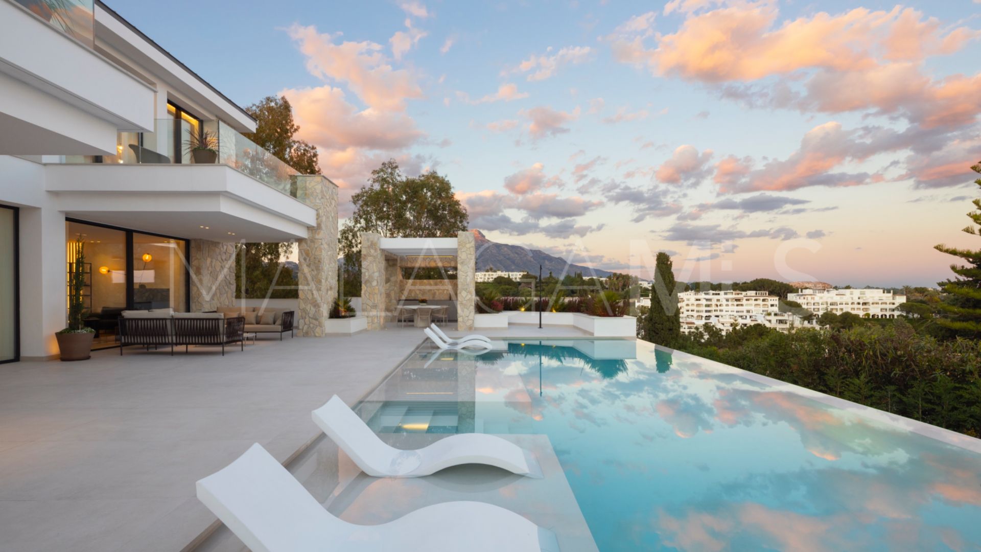 Villa for sale in La Quinta