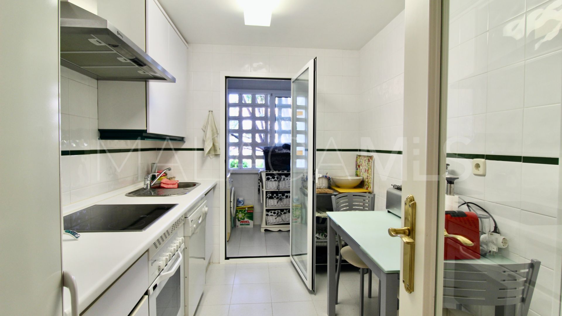 Wohnung for sale in La Dama de Noche
