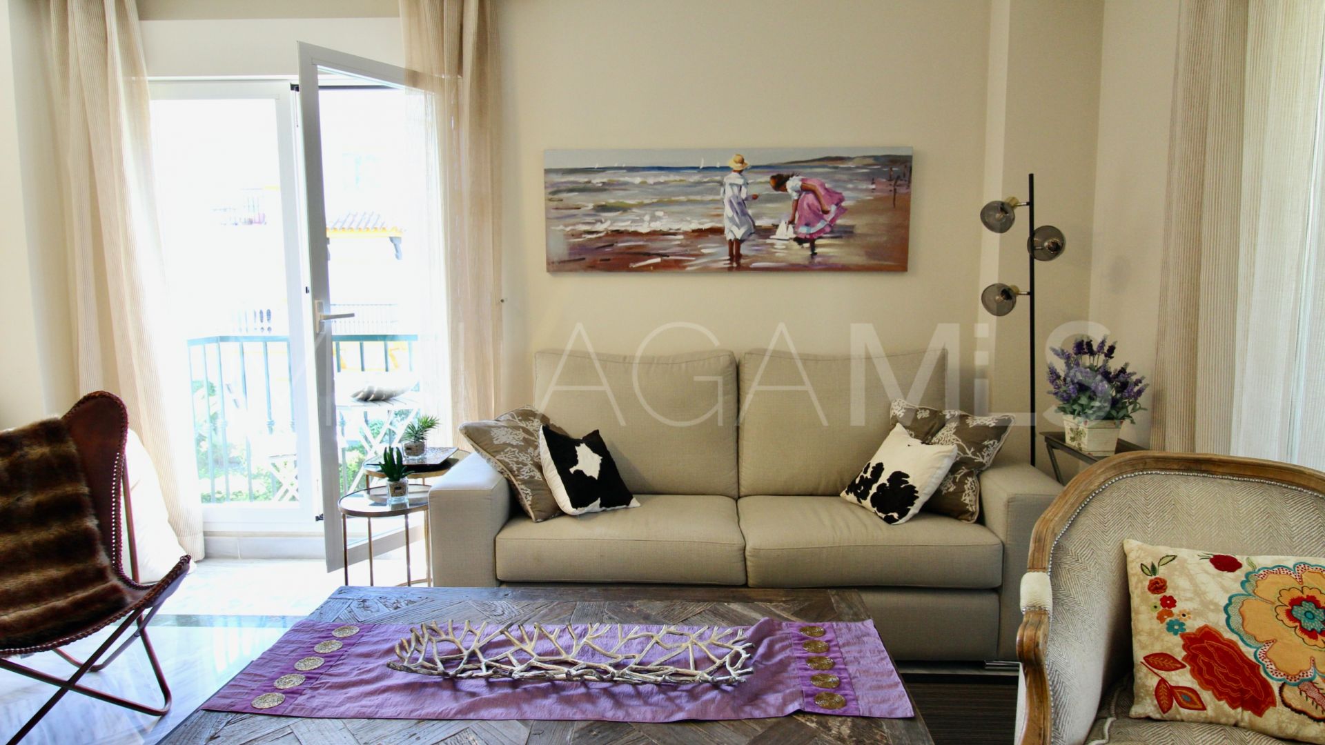 Wohnung for sale in La Dama de Noche