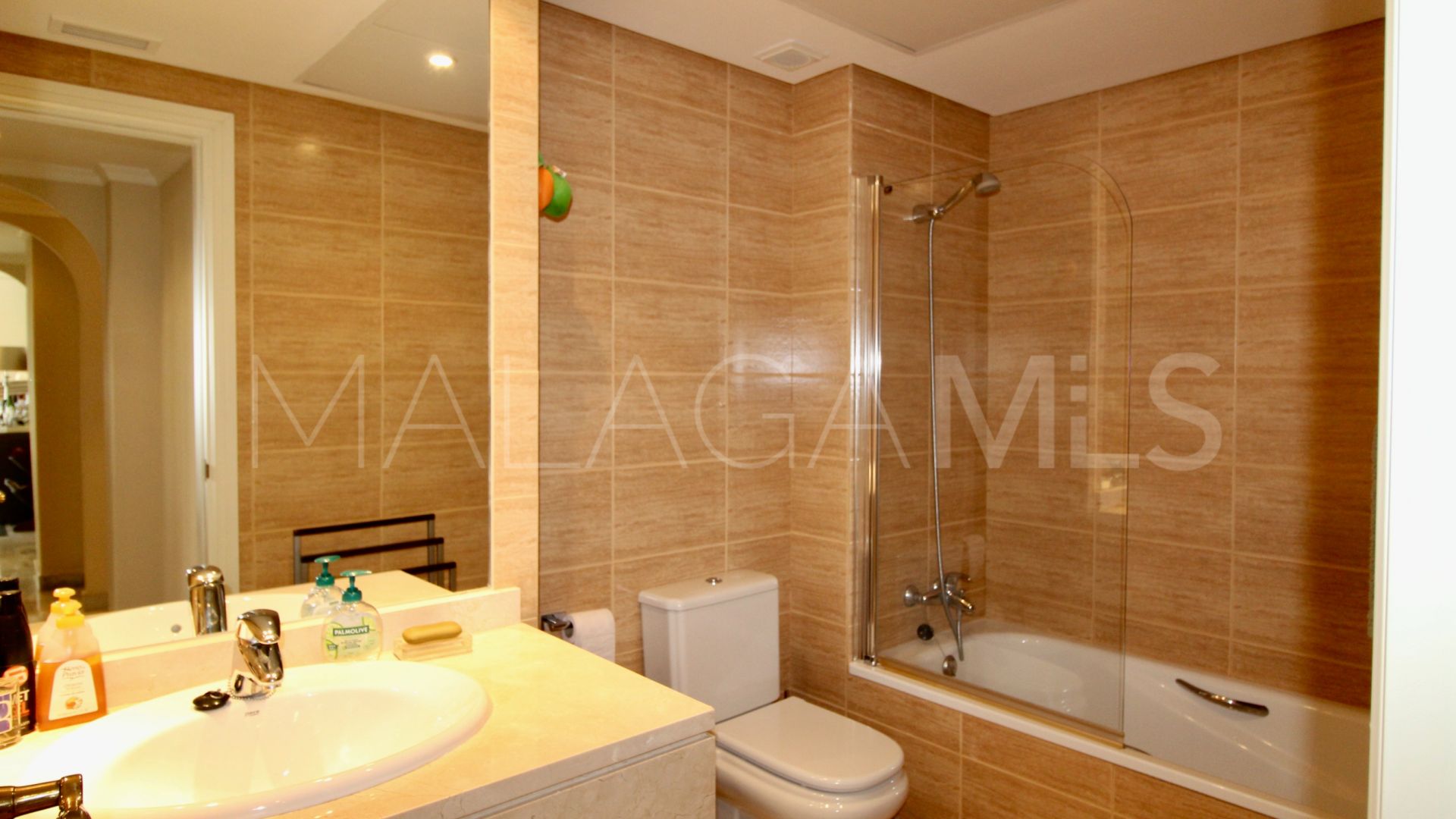 Wohnung for sale in La Dama de Noche