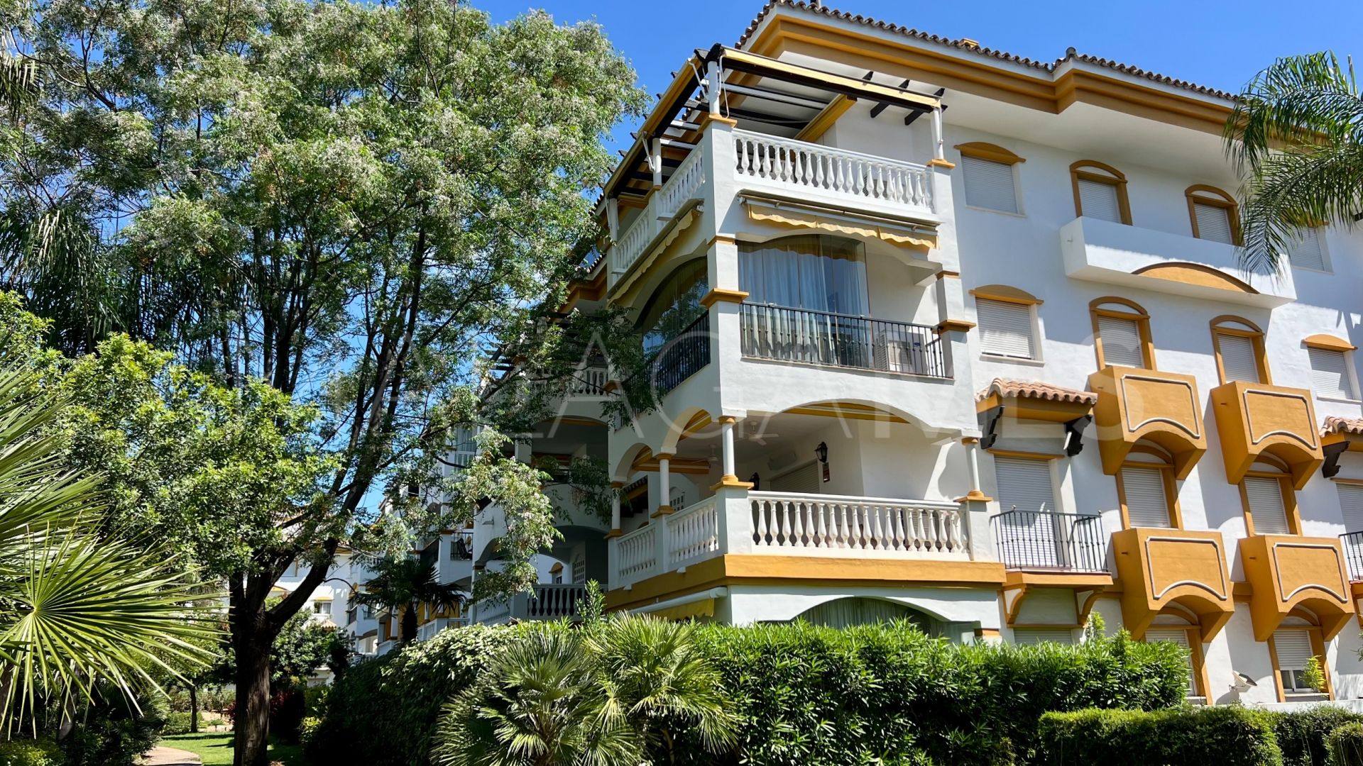Wohnung for sale in La Dama de Noche