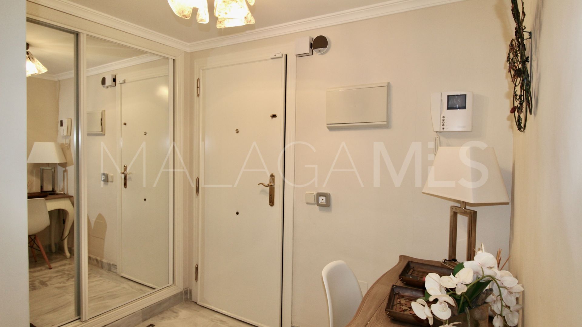 Wohnung for sale in La Dama de Noche