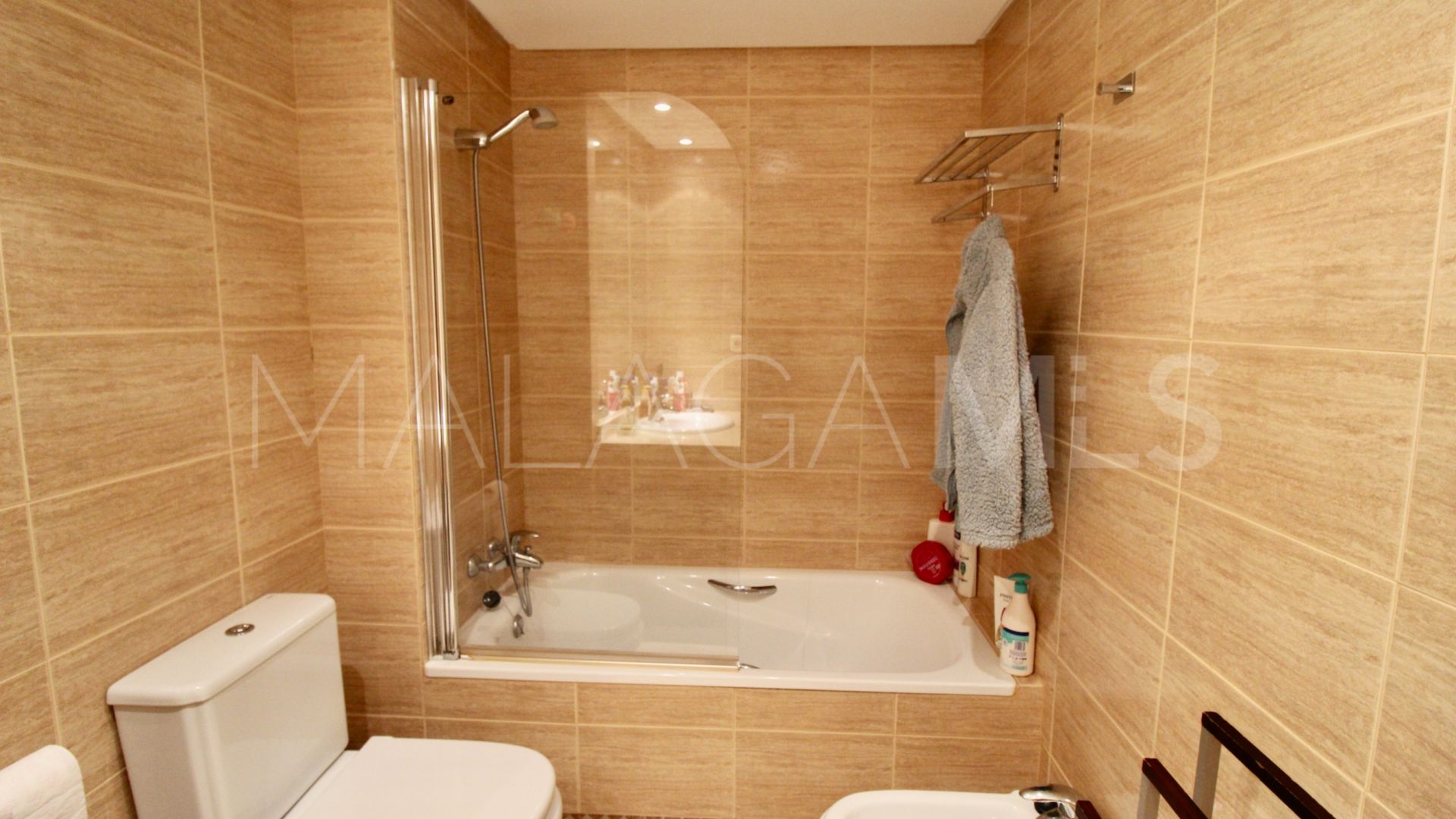 Wohnung for sale in La Dama de Noche
