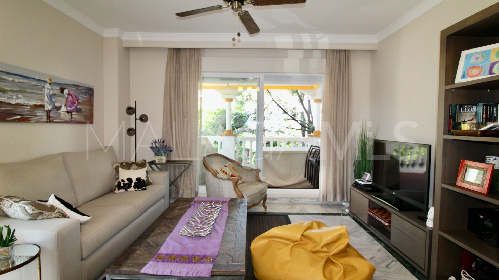 Wohnung for sale in La Dama de Noche