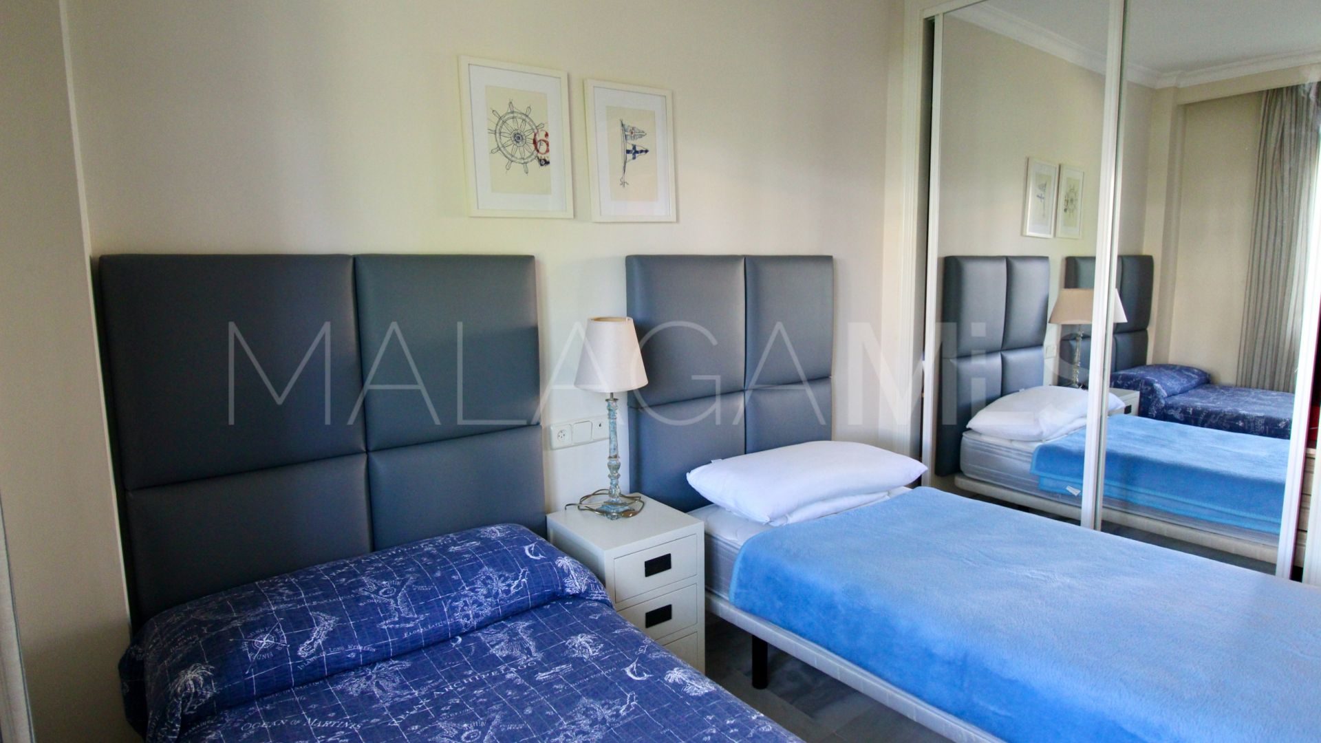 Wohnung for sale in La Dama de Noche