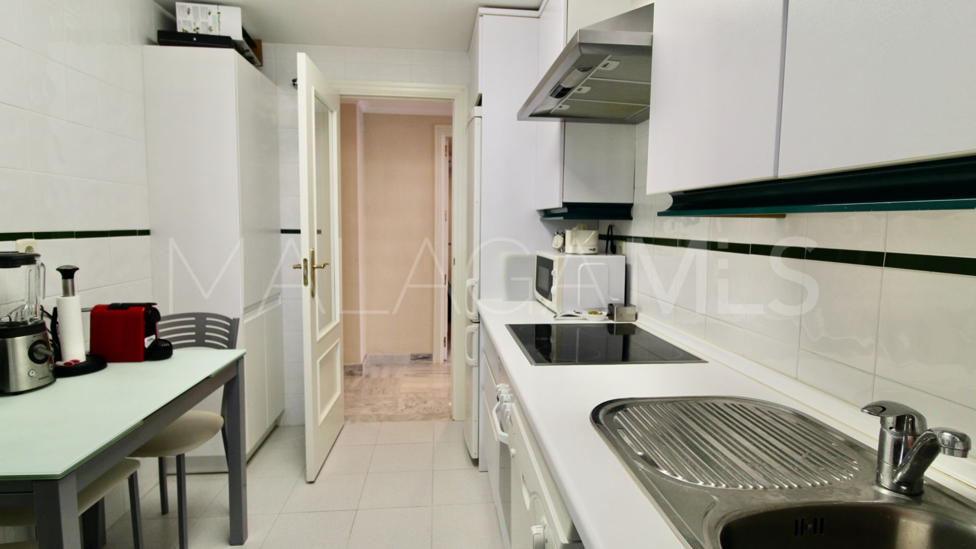 Wohnung for sale in La Dama de Noche