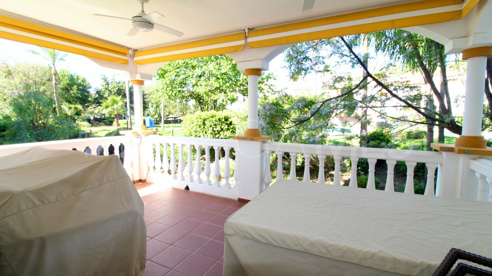 Wohnung for sale in La Dama de Noche