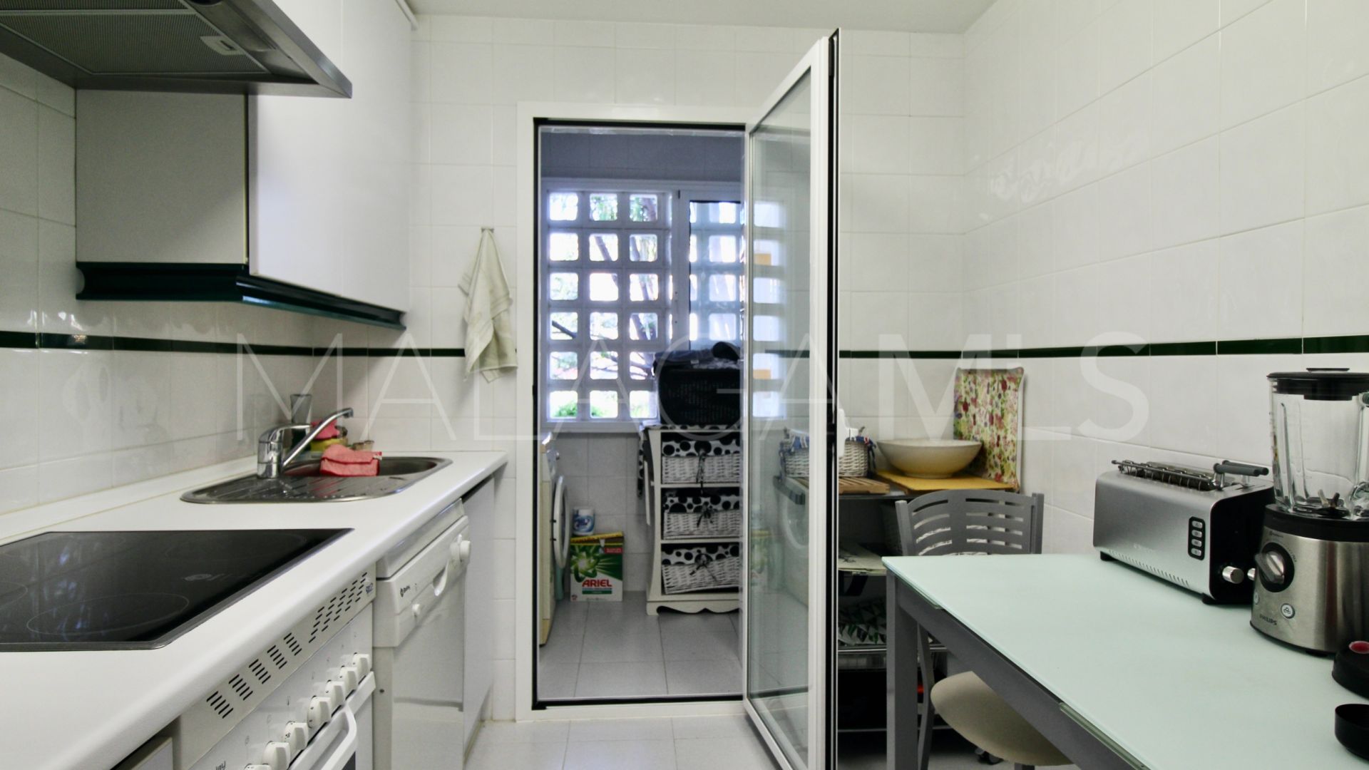 Wohnung for sale in La Dama de Noche