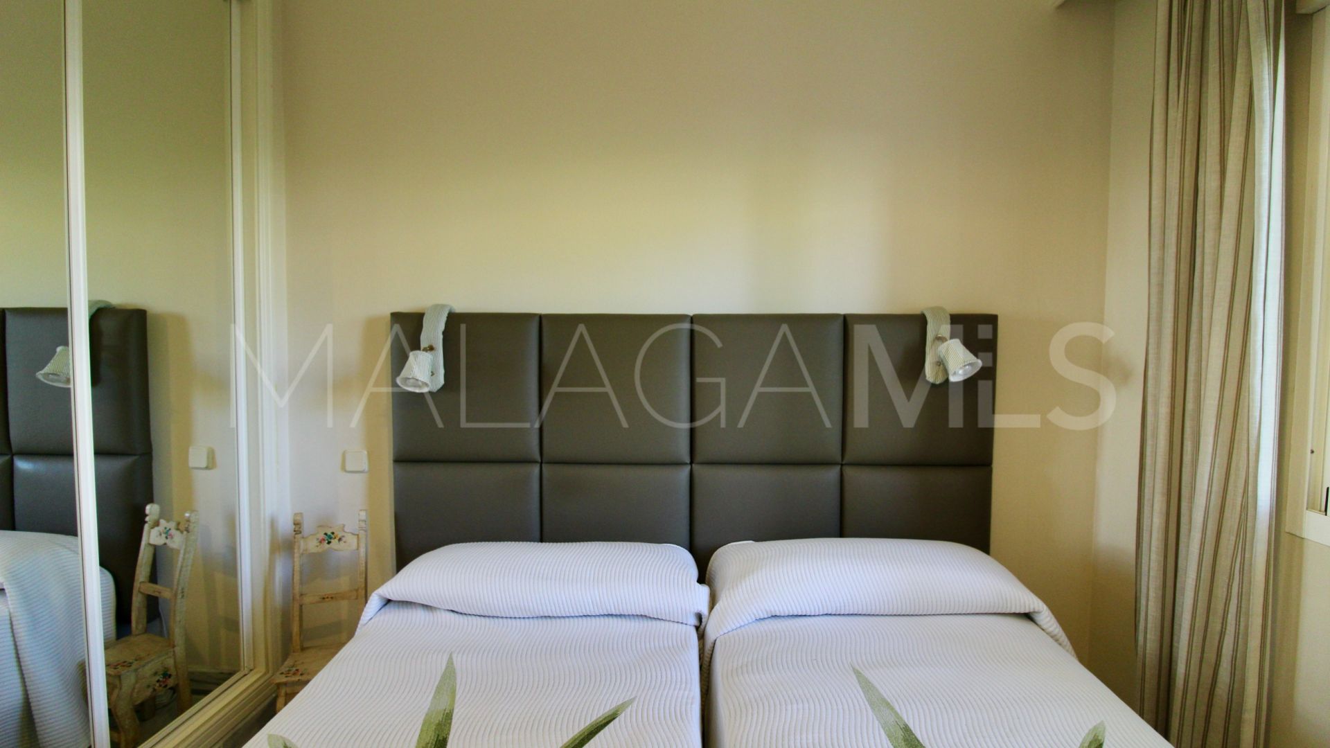 Wohnung for sale in La Dama de Noche