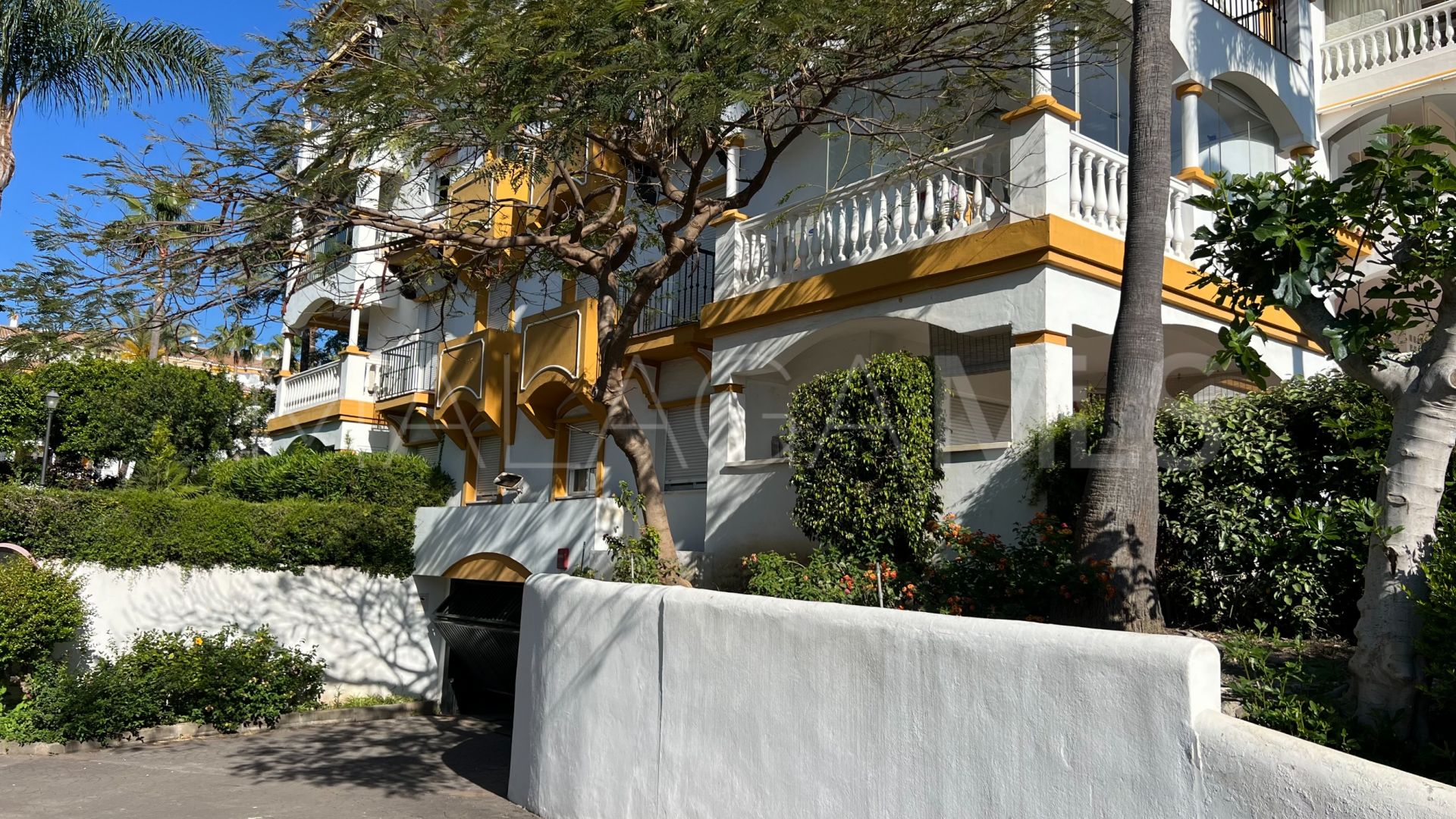 Wohnung for sale in La Dama de Noche