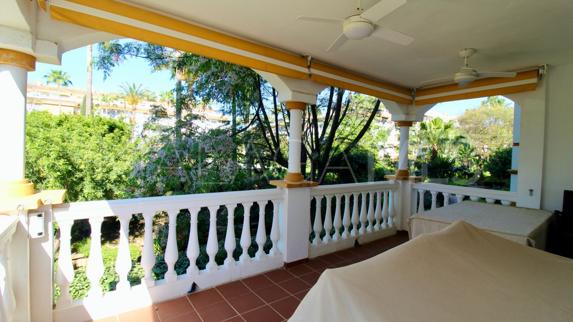 Wohnung for sale in La Dama de Noche