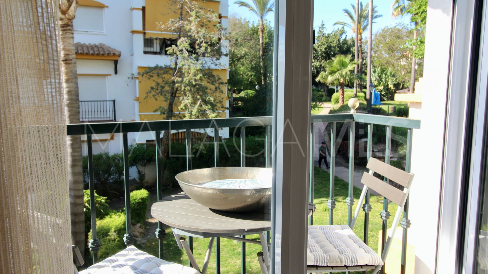 Wohnung for sale in La Dama de Noche